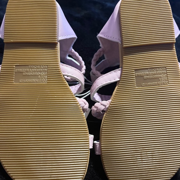 Swiggles Toddler Girl Swiggles Pink shoes size 6 - Picture 3 of 6